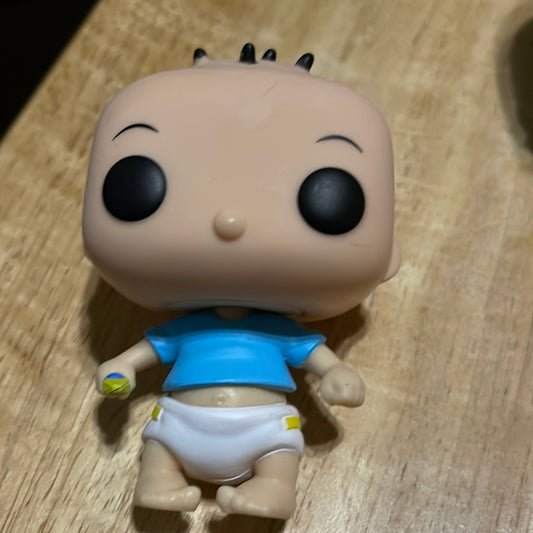 Tommy Pickles (No Box)- Pop! #225