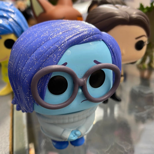 Sadness (no box)-Pop! #133