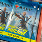 MTG: Set/Draft Boosters