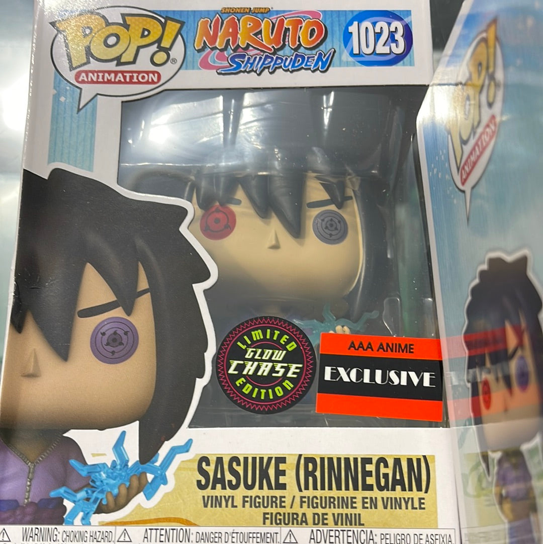 Sasuke (Rinnegan)-Pop!