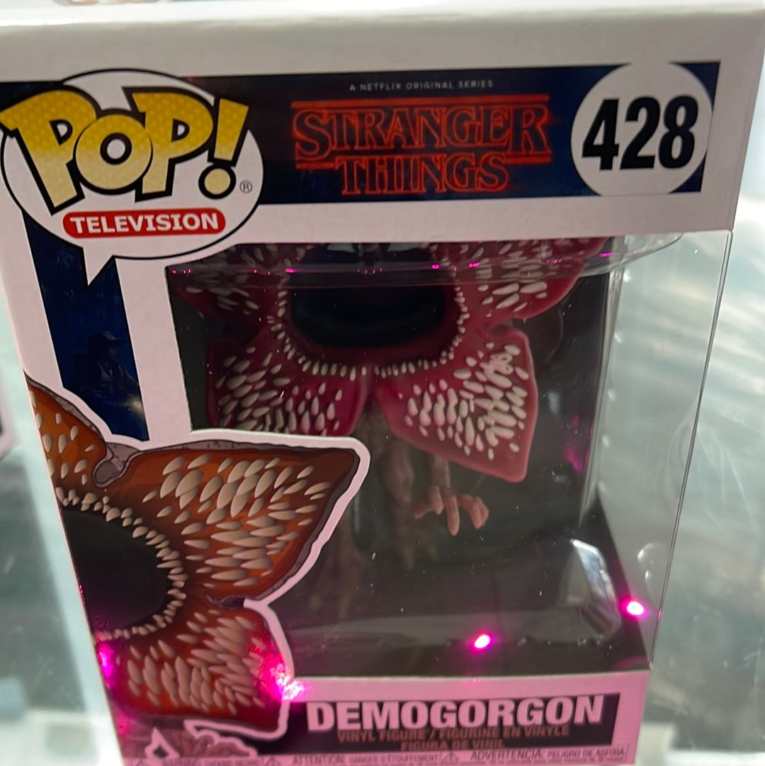 Demogorgon - Pop! #428