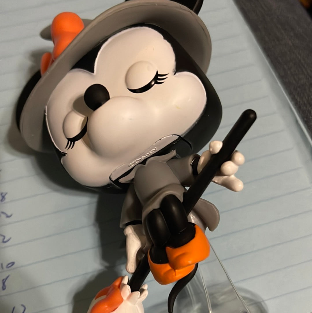 Minnie Mouse (No Box)- Pop! #796