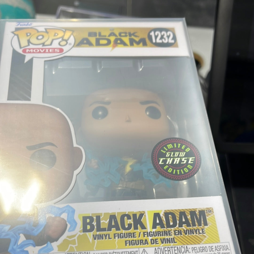 Black Adam-Pop!