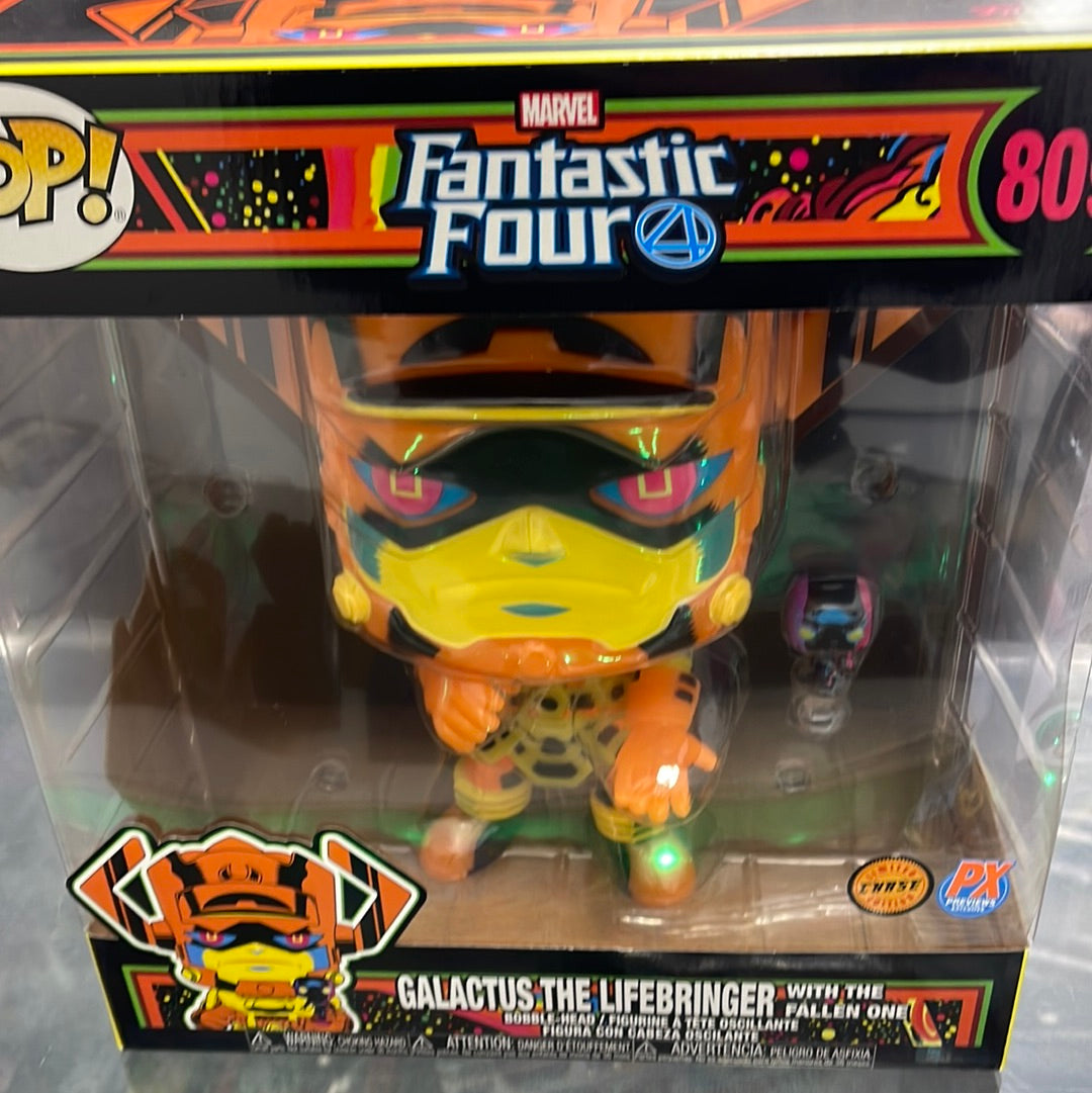 Galactus The Lifebringer- Pop! (10in)