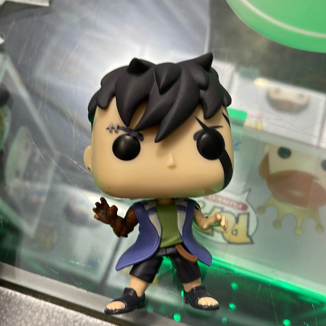 Kawaki (no box)-Pop! #1036