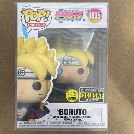 Boruto-POP #1035