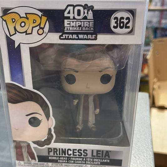 Princess Leia (Star Wars)-Funko Pop! #362