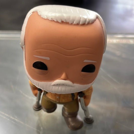 Hershel Greene (No Box)-Pop! #153