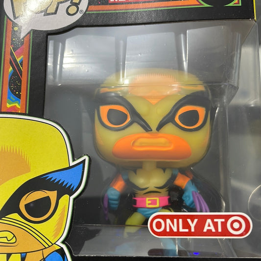 Wolverine - Pop! #802
