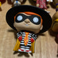 Hamburglar (No Box)- Pop! #87