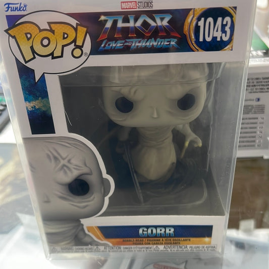 Gorr (Thor: Love & Thunder)- Pop! #1043