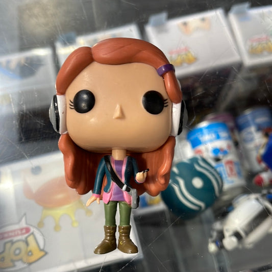 Charlie (Supernatural)(No Box)-Pop!