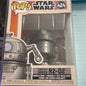 Concept Series R2-D2 (Star Wars) -Funko Pop! #424