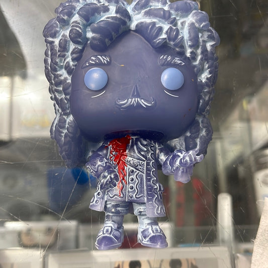 Bloody Baron (No Box)-Pop! #74