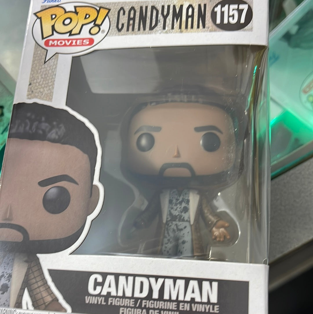 Candyman - Pop! #1157