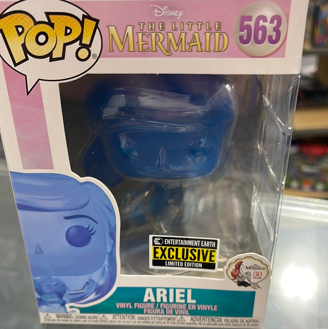 Ariel-Pop! #563
