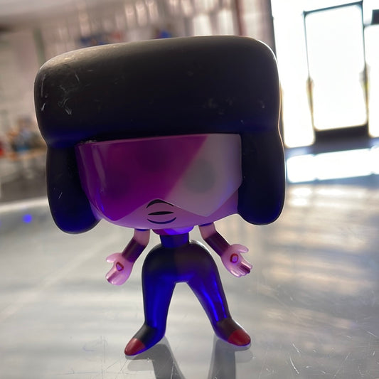 Garnet (Steven Universe) (No Box)-Funko Pop! #86 (HotTopic Exclusive)