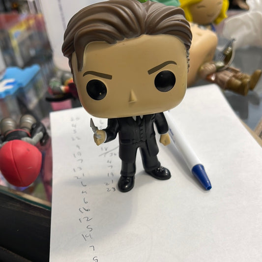 Bruce Wayne (no Box)-Pop! #200