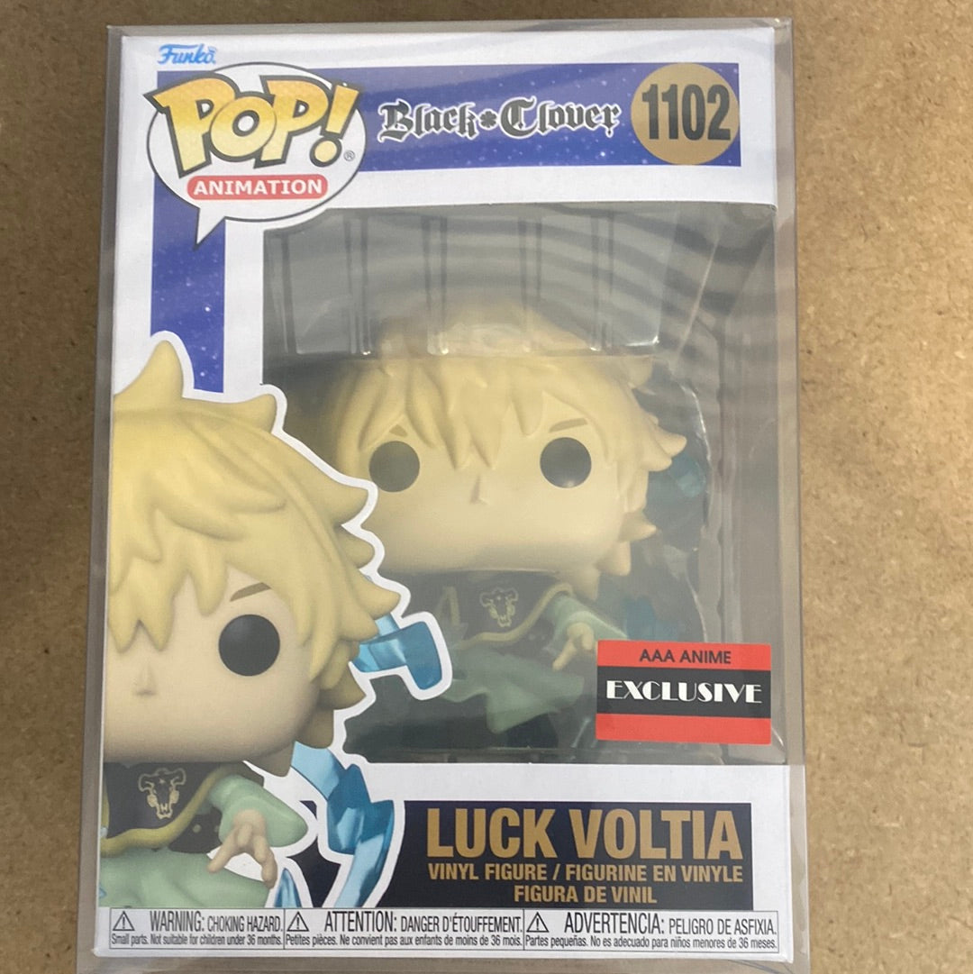 Luck Voltia-POP