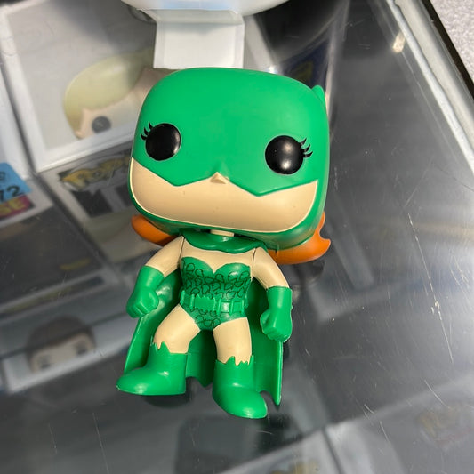 Poison Ivy Impopster(No Box)-Pop! #128