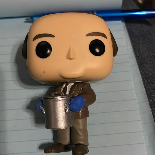 Kevin Malone (No Box)-Pop! #874