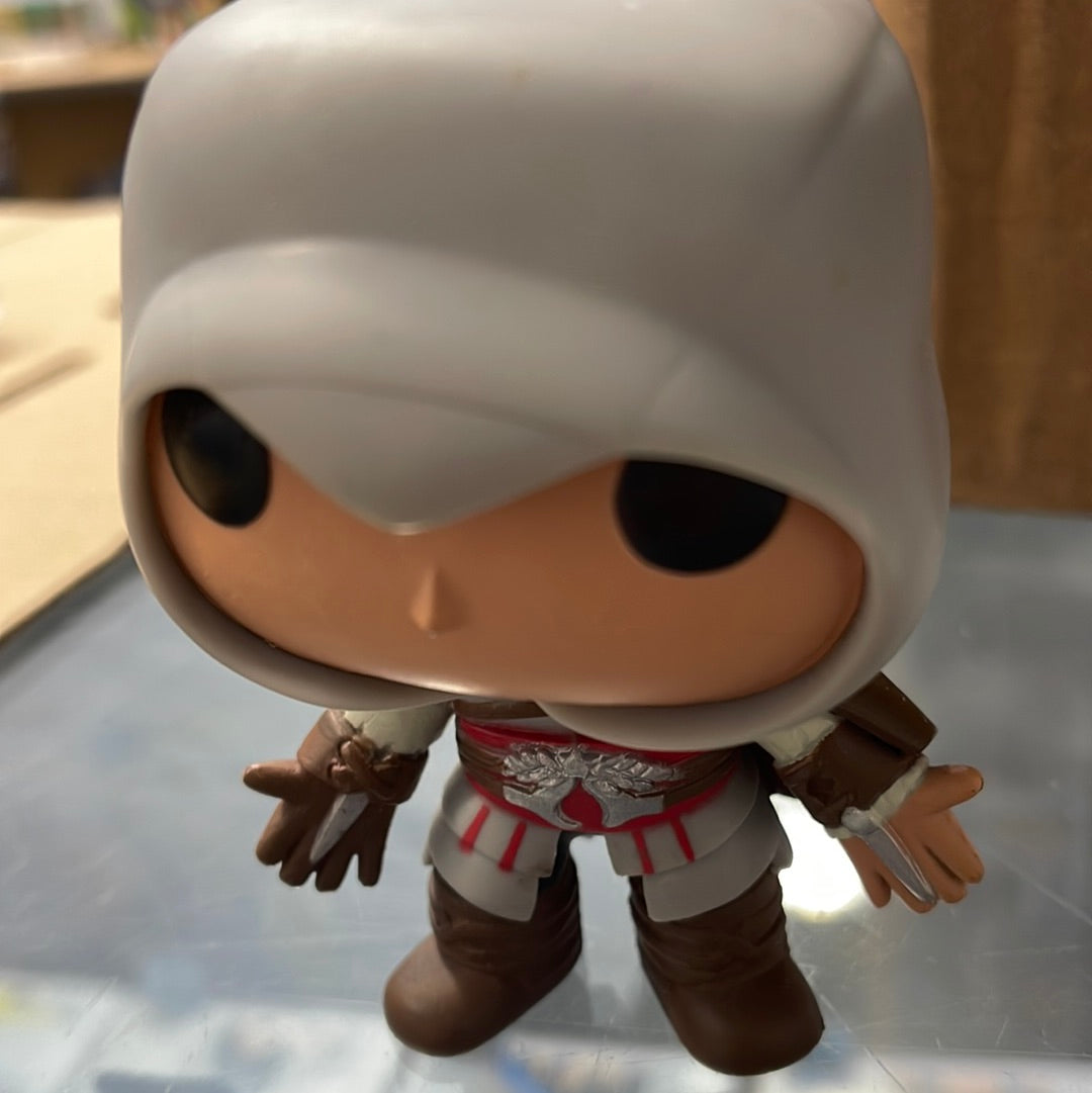 Ezio (AC)(No Box)-Pop!