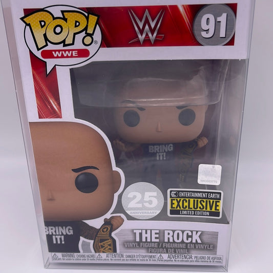 The Rock-Pop!