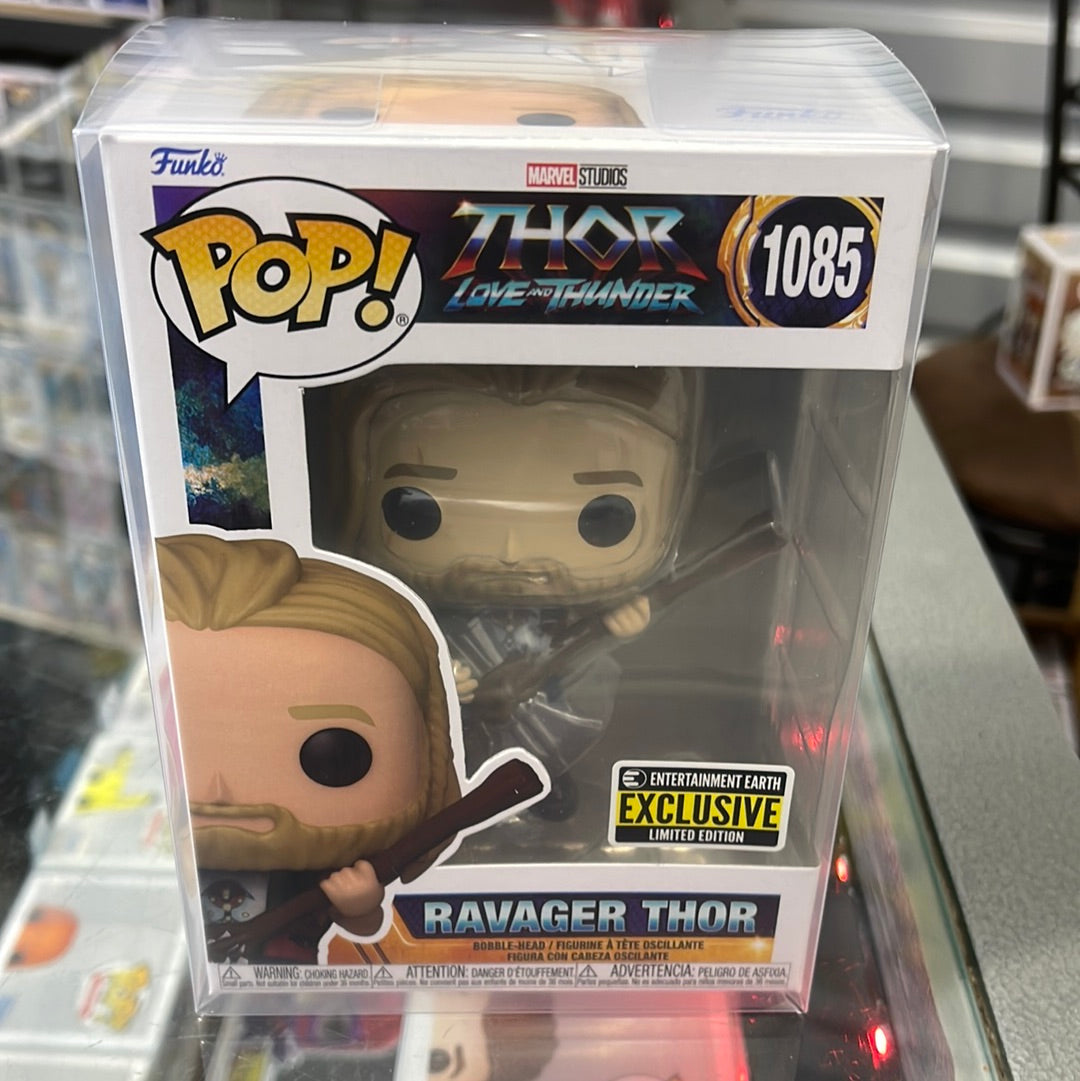 Ravager Thor- Pop!