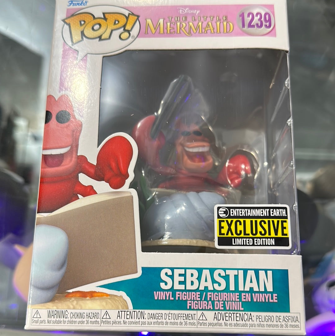 Sebastian-POP! #1239