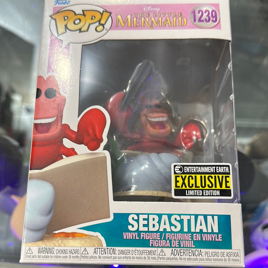 Sebastian-POP! #1239