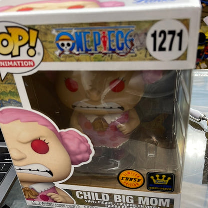 Child Big Mom- Pop! #1271