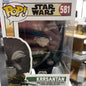 Krrsantan (Star Wars)-Funko Pop! #581