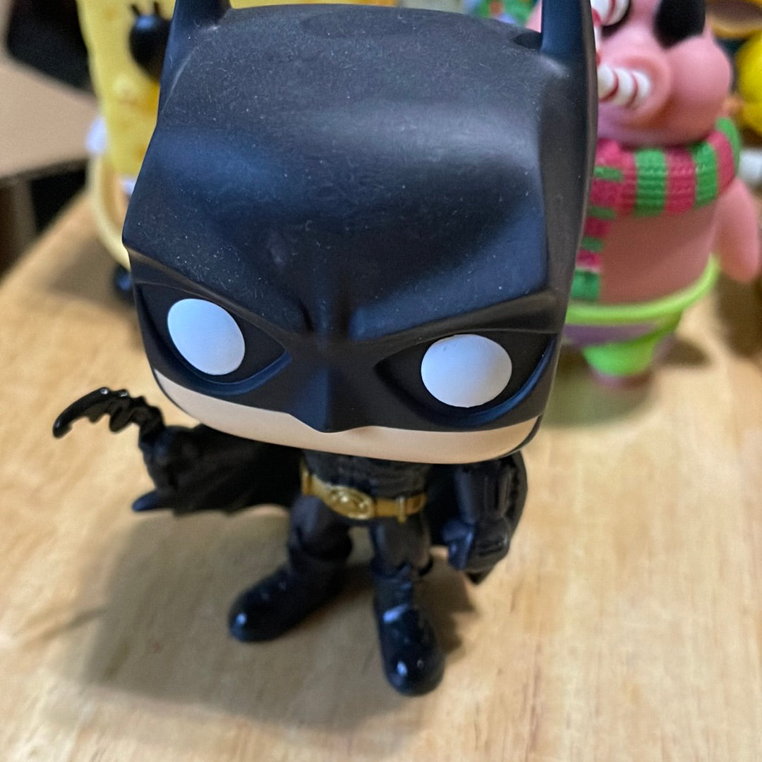 Batman (1989)(No Box)- Pop! #275