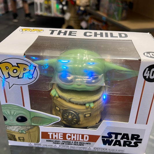 The Child (Star Wars)- Funko Pop! # 405