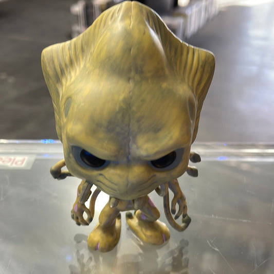 Alien (independence day) (no box) - Pop! #283