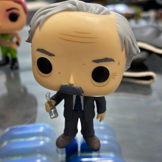 Grandpa Joe(Willy Wonka)(no box)-Funko Pop! #328