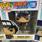 Might Guy (Naruto Shippuden)- Funko Pop! #1195