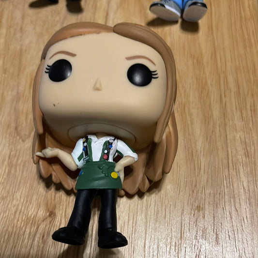Joanna (No Box)-Pop! #711