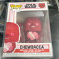 Chewbacca (Star Wars)- Funko Pop! #419