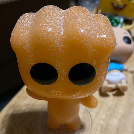 Orange Sour Patch Kid (No Box)- Pop! #03
