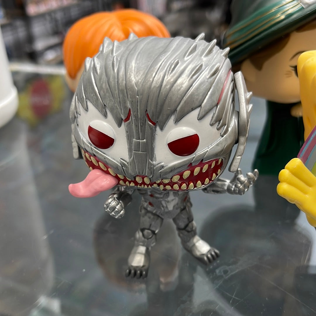Venomized Ultron (no box)-Pop!