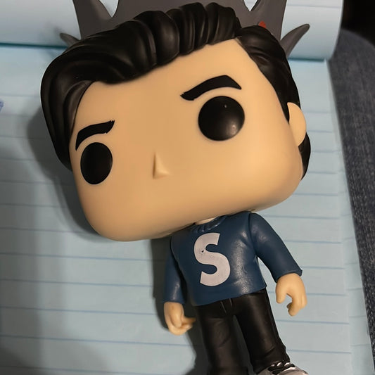 Jughead Jones (No Box)-Pop! #733