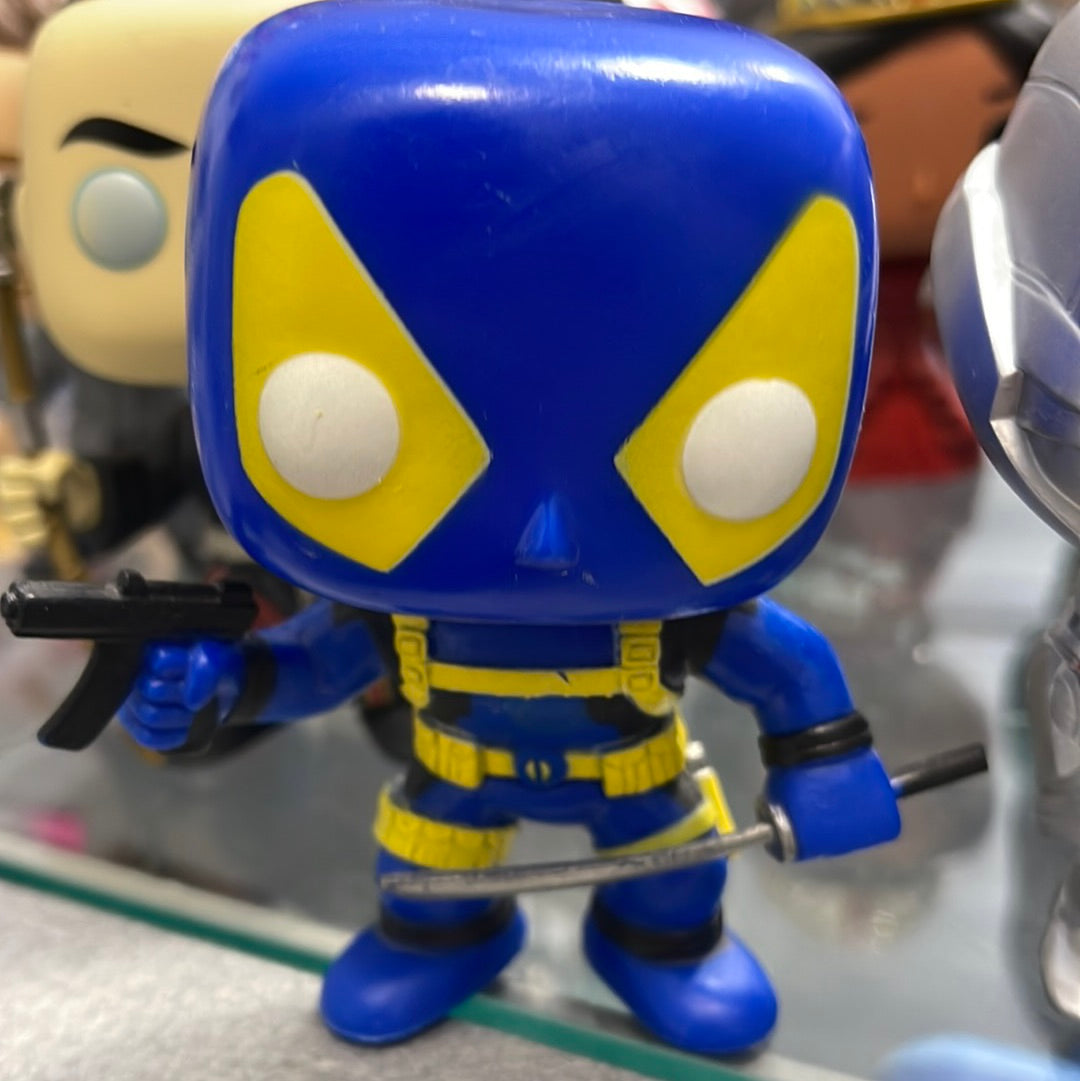 Deadpool (X-Men)(No Box)-Pop!
