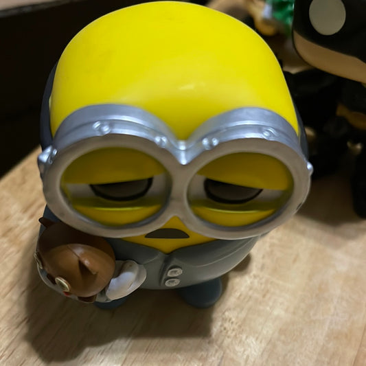 Pajama Bob (No Box)- Pop! #905