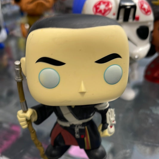 Chirrut Imwe (No Box)-Pop! #140