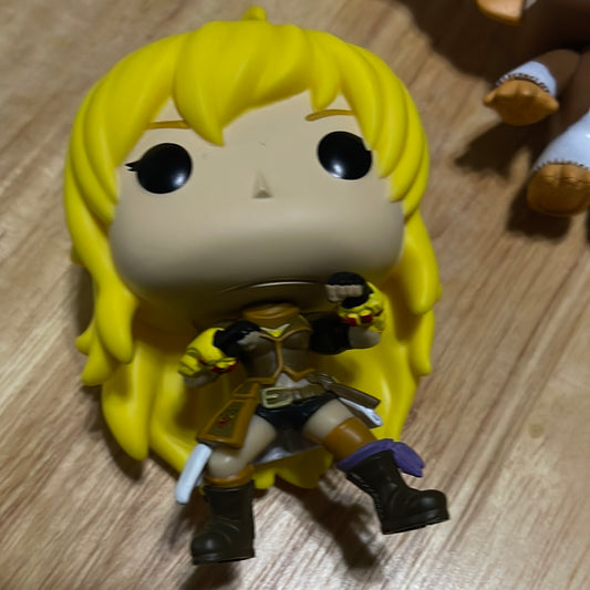 Yang Xiao Long (No Box)-Pop! #589