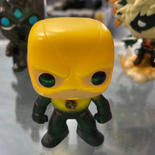 Reverse Flash (No Box)-Pop! #215
