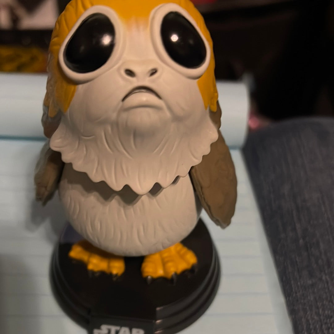 Porg (No Box)-Pop! #261