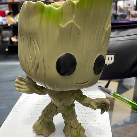 Groot (vol.2)(no box)-Pop! (10-inch)