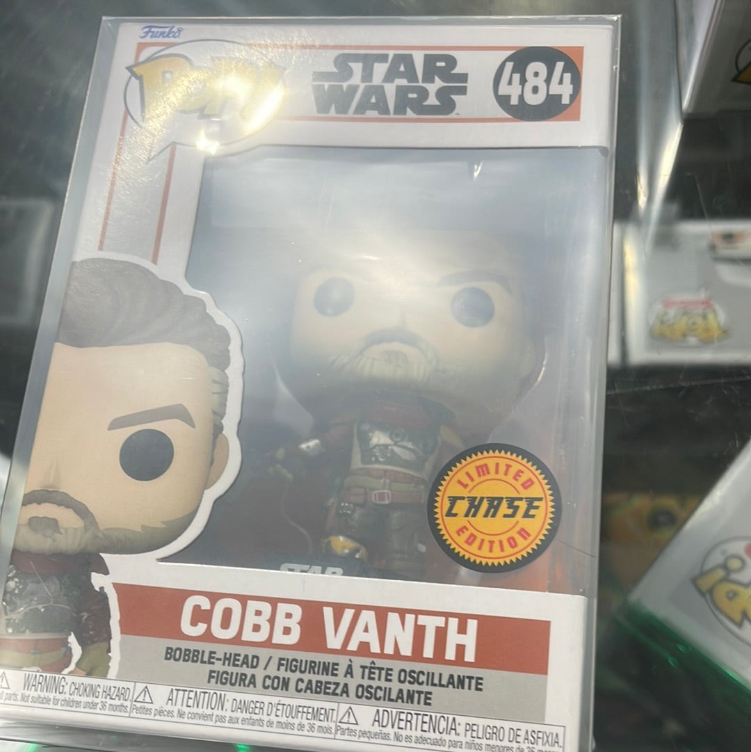 Cobb Vanth- Pop! (484)